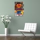 thumbnail image 5 of Ernie Cuadro decorativo colgante - Arte de pared - Póster enmarcado - Decoración de pared - Regalos para familia, amigos y aficionados 40*60 cm, 5 of 6