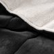 thumbnail image 4 of Plumón Sherpa 1.5 Plaza Liso Gris, 4 of 5