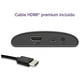 thumbnail image 5 of Roku Express HD Streaming Estandar Negro, 5 of 5