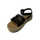 thumbnail image 4 of Sandalia Ecocuero ZAZ19 Negro, 4 of 5