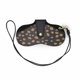 thumbnail image 1 of Funda Estuche Para Lentes animal print Con Strap Colgante Unisex Moda amarillo Talla Única, 1 of 4