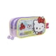 thumbnail image 3 of Estuche Niña Pretty Morado Hello Kitty, 3 of 6