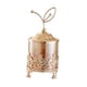 thumbnail image 5 of Tarro De Caramelos, Tarro De Cristal De Estilo Europeo Para Mesa De Comedor, Decoración Navideña S, 5 of 5