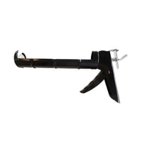 Tekbond - Pistola De Calafatear Tipo Canoa