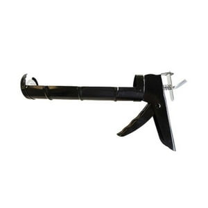 Tekbond - Pistola De Calafatear Tipo Canoa