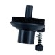 thumbnail image 5 of Juego De Embrague Y Soporte De Asiento Para Hi-hat Para Kits De Batería De Jazz Accesorio De Soporte Para Hi-hat B, 5 of 5