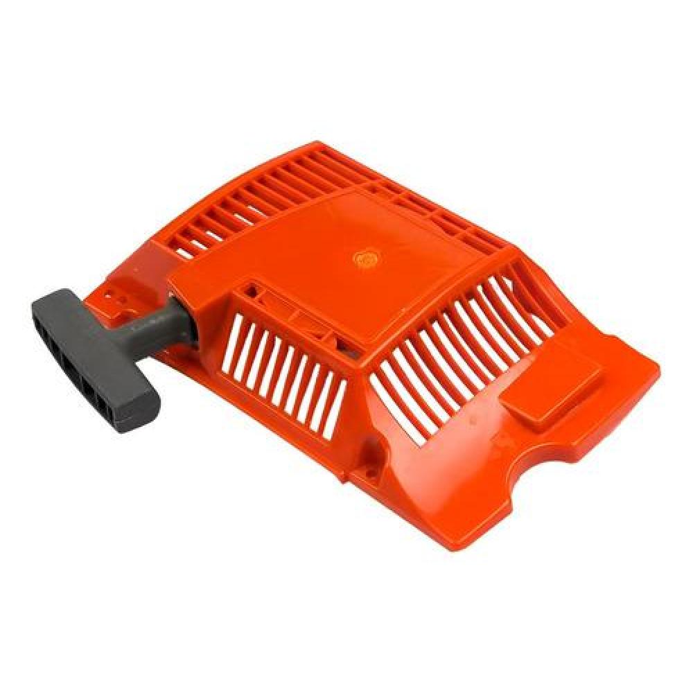 Genérica - Tapa Arranque Motosierra Para Husqvarna 61 Husqvarna 268