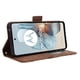 thumbnail image 5 of Funda Tipo Billetera FOXDOCK para Motorola MOTO G45 5G – Tapa Flip con Tarjetero, 5 of 5