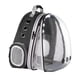 thumbnail image 4 of Portador De Gato Expandible Mochila De Burbuja Bolso De Viaje Para Mascotas De Gato Frente Extensible, 4 of 5
