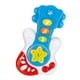 thumbnail image 1 of Mini Guitarra Musical con Proyector de Luces y Sonidos, 1 of 5
