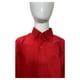 thumbnail image 2 of Camisa Clásica Niño/Juvenil para Traje Huaso Fiestas Patrias, 2 of 4