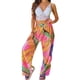thumbnail image 3 of Pantalón Mujer Fashion Palazzo Diseños 070, 3 of 4