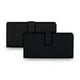 thumbnail image 1 of Pack 2 Billeteras De Mujer Vesta Negro Y Azul, 1 of 5