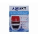 thumbnail image 1 of Filtro Purificador Aquakit Para Llave Carbon, 1 of 2