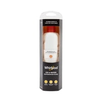Filtro De Agua Para Refrigerador Whirlpool Whr2Rxd1 Ice Orange