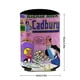 thumbnail image 3 of Richie Rich Funda enfriadora de latas, aislante de bebidas para mantener frías o calientes, funda térmica plegable para latas, portabebidas reutilizable, 3 of 6