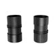 thumbnail image 3 of 2 Uds 15L Aspiradora Industrial Adaptador De Manguera Tubo De Repuesto 41mm, 3 of 3