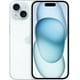 thumbnail image 1 of iPhone 15 128GB Azul - (Reacondicionado), 1 of 4
