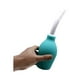 thumbnail image 5 of Ducha Anal 310 ml Turquesa Mr Play Enema, 5 of 7