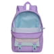 thumbnail image 5 of Mochila Infantil  Sweet 2024 Color Block Lila, 5 of 5