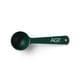 thumbnail image 1 of Cuchara dosificadora AG1 de metal y acero inoxidable para suplemento, 1 of 4