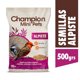 thumbnail image 1 of Alimento Alpiste Bolsa, 500 g, 1 of 3