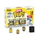 thumbnail image 1 of Paquete de 4 minijuguetes coleccionables Funko Bitty Pop! Esbirros, 1 of 3