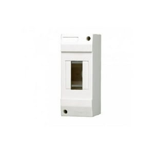 Globaltronics - Calota Din Pvc 2 Posiciones