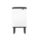thumbnail image 1 of Basurero Bo Hi 4 Lt White, 1 of 3
