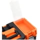 thumbnail image 3 of Caja De Herramientas Con Ruedas 3 En 1 Soporta 23 Kg, 3 of 3