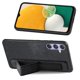 thumbnail image 5 of Funda Protectora con Correa para Samsung Galaxy S25 Resistente a Golpes Negro, 5 of 5