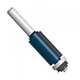 thumbnail image 1 of Broca fresadora Bosch 85266MC con punta de carburo doble acanalada, 1,27 cm, 1 of 1