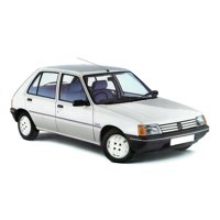 Filtro Aceite Para Auto Peugeot 205 1983-1998