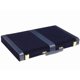 thumbnail image 5 of Set de Backgammon Middleton Games Deluxe Azul 38 cm, 5 of 5