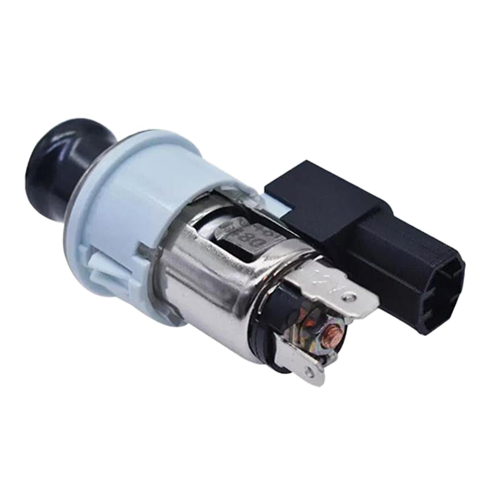 Ioensy - Contintor De Encendedor De Cigarrillos 85500-12240 Adaptador De Vehículos Para Toyota 4runner