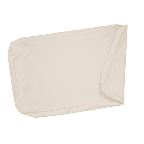 Magideal - Funda Protectora Para Cama De Perro, Fácil De Lavar, Resistente A Arañazos, Para Mascotas, Gatos, Cojín, Sábana De Repuesto, Funda Para Jaula De Perro 137X92X10Cm