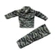 thumbnail image 1 of Figura Hombre Escala 1/6 Abrigo Superior Con Pantalones Uniforme, 1 of 3