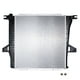 thumbnail image 1 of Radiador Motor Ford Ranger 2.5 1998 1999, 1 of 2