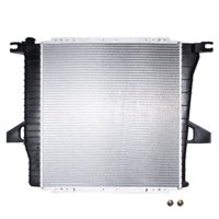 Repuestos Del Sol - Radiador Motor Ford Ranger 2.5 1998 1999