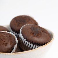 Snack Adventure - Pack Queque Chocolate Sin Gluten Sin Sellos