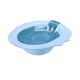 thumbnail image 1 of Sitz Bath Tub Lavado Limpieza Reutilizable Calma Y Limpia Para Mujer Azul, 1 of 5