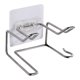 thumbnail image 1 of Soporte Para Secador De Pelo, Caja De Almacenamiento Para Ba?o, Estante Colgante Para Alisador, Estilo Plateado A, 1 of 5