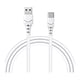 thumbnail image 1 of Cable Tipo C Carga Rápida 3.0a 102 Carga Y Datos, 1 of 3