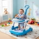 thumbnail image 5 of Andador Caminadora Autito Musical Bebe Anticaida Stylish Celeste, 5 of 6