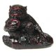 thumbnail image 1 of Estatua del Mono del Zodíaco Chino Feng Shui Import 3 pulg., 1 of 1