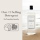 thumbnail image 3 of Detergente The Laundress Signature Isle 946ml Aroma Fresco, 3 of 3