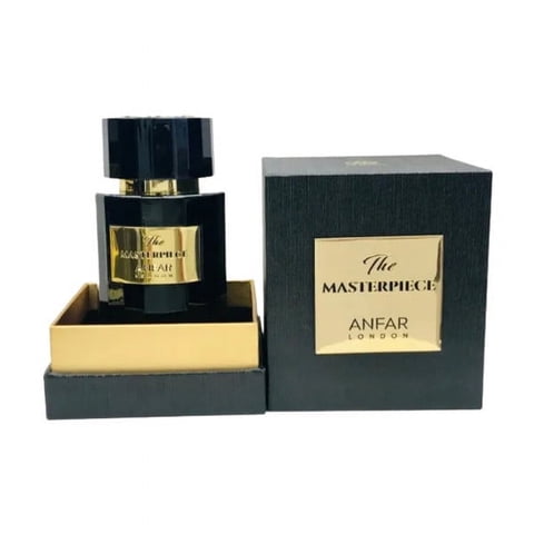 Anfar - Perfume The Masterpiece Edp 100Ml Hombre