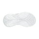 thumbnail image 5 of ZAPATILLAS URBANAS SKECHERS FLEX GLOW 4K BEBÉS | 400139N-BKRD - Talla 22, 5 of 6