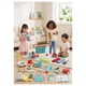 thumbnail image 3 of Juguete Set De Limpieza 16pzas Con Aspiradora A Pilas Infantil, 3 of 6