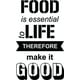 thumbnail image 1 of Decomural Good Food Kitchen WS-46110, 1 of 2
